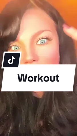 What a workout lol #comedyvideo #funn #workout #funnygirl #fyp 