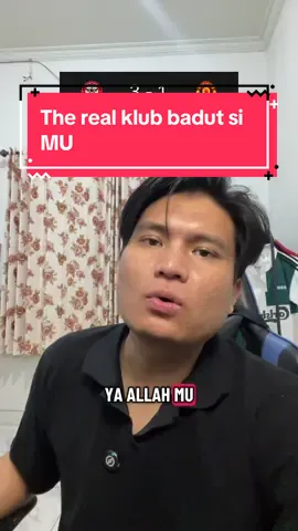 MU sudah tidak bisa diselamatkan lagi. Lawan brentford, MU takluk 3-1. Padahal sudah gesek voucher loh. Uda lah degradasi aja musim depan #manchesterunited #brentford #ligainggris #sesko #rubenamorim 