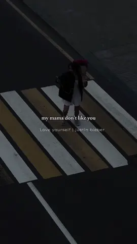 LOVE YOURSELF | JUSTIN BIEBER #loveyourself #justinbieber #lyrics #songlyrics 