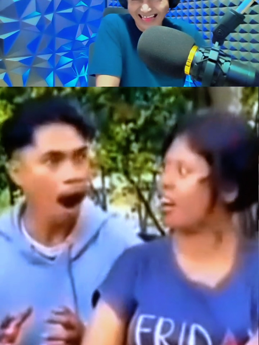 Owalllahh ...Cemana nya ini ..kasus yg sangat membagong kan 🤭🫣😂🤣😂🤣 #foryoupagе #reaction #hiburan #kocakabis #ngakak 