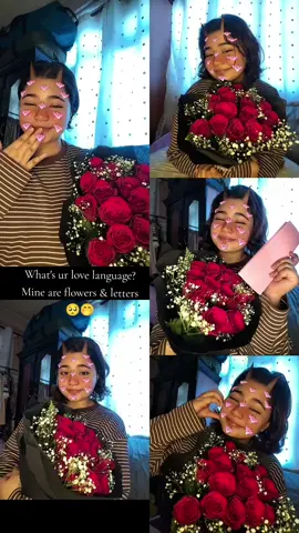 Flowers & letters are love🫶🫶 #CapCut #onthisday #27september #2025 #flowers #roses #Love #letters #fyp #fyppppppppppppppppppppppp #myman #niti2004 #🫶#🥺💗  #creatorsearchinsights 
