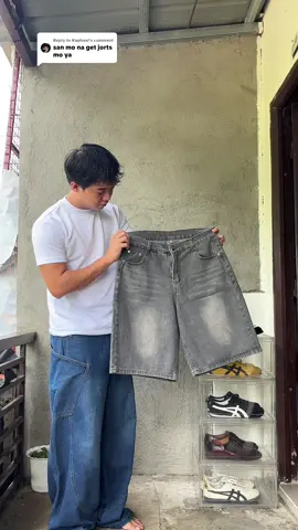 Replying to @Raphael jortsss ya! #jortsoutfit #menoutfit #casualoutfit #OOTD #jorts 