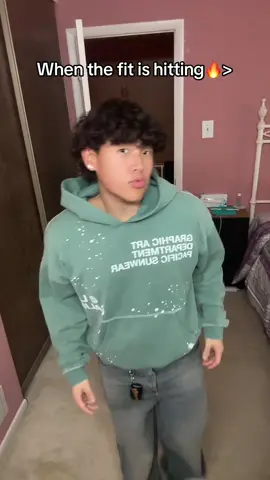 This makes going out 10x better @pacsun #hoodie #fashiontiktok #styleinspo #fashioninspo #ansonshops 