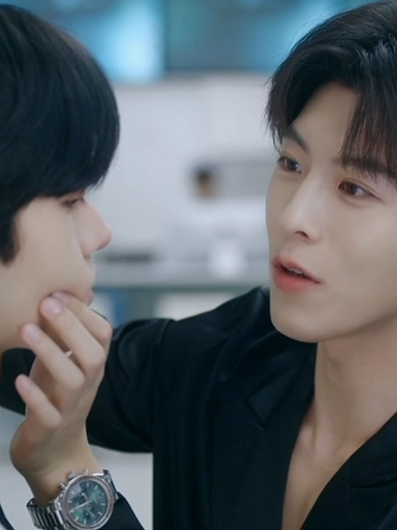 คุณเซิ่งคนที่เอ็นดูผัวเด็กมากที่สุดดด เขินมากกกมันหนุบหนับหัวใจไม่ไหว #huangxing #qiudingjie #abodesire #xingqiu #fyp 