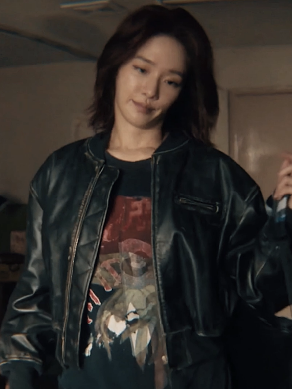 my diva you have done it AGAIN!  scp xkactorsscps  — #parkgyuyoung #shinjaeyi #mantis #kdramaedit #fyp