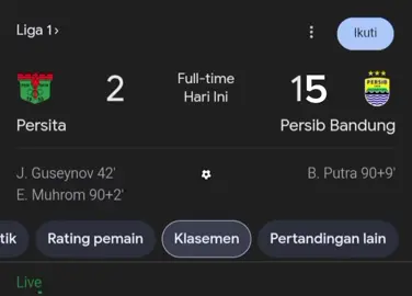 Ribet kalo kalah   2kata lucu 