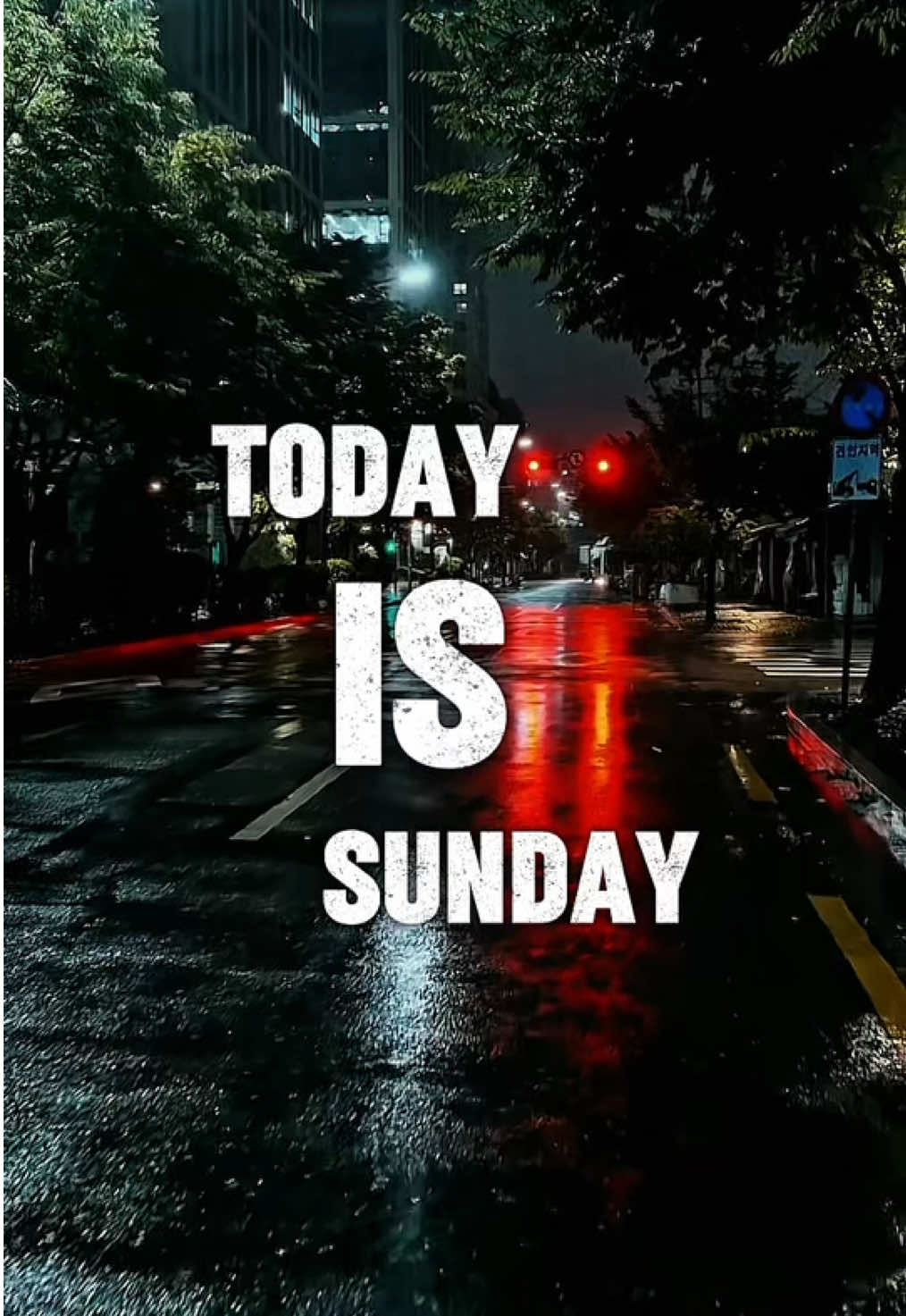 TODAY IS SUNDAY  #CapCut #sunday #september28 #motivational #foryou 