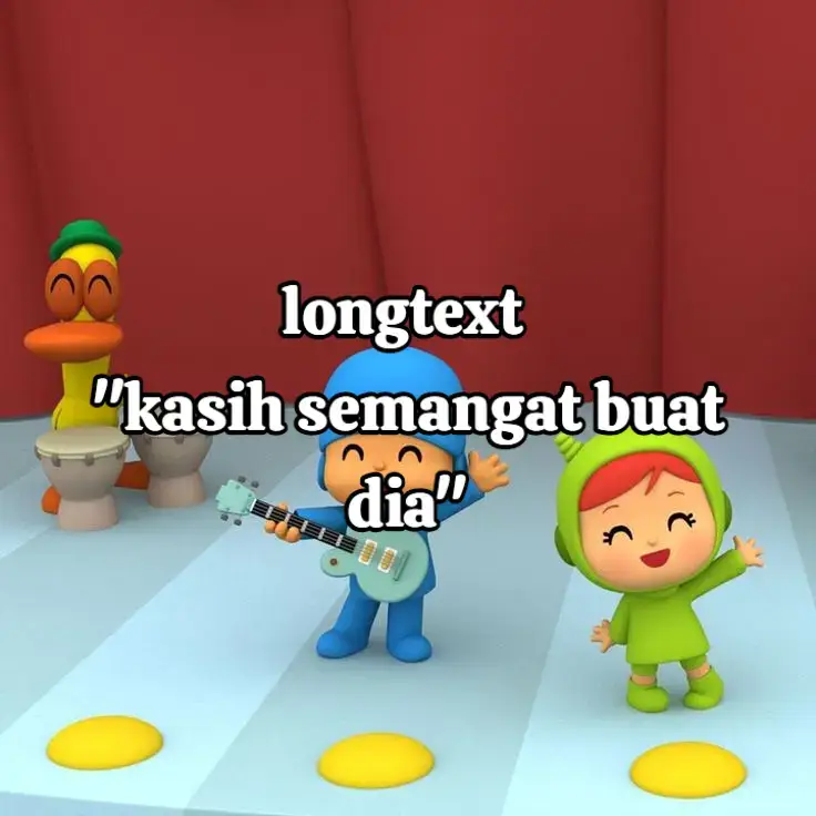 𝗜𝘁 𝗸𝗮𝘀𝗶𝗵 𝘀𝗲𝗺𝗮𝗻𝗴𝗮𝘁 𝗯𝘂𝗮𝘁 𝗱𝗶𝗮😘 ini kaya kecakepan gitu ga si sayang? kaya dia manggil aku, kaya bilang 