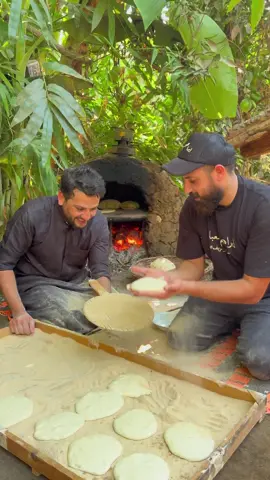 الفطار المصري الأصلي ❤️