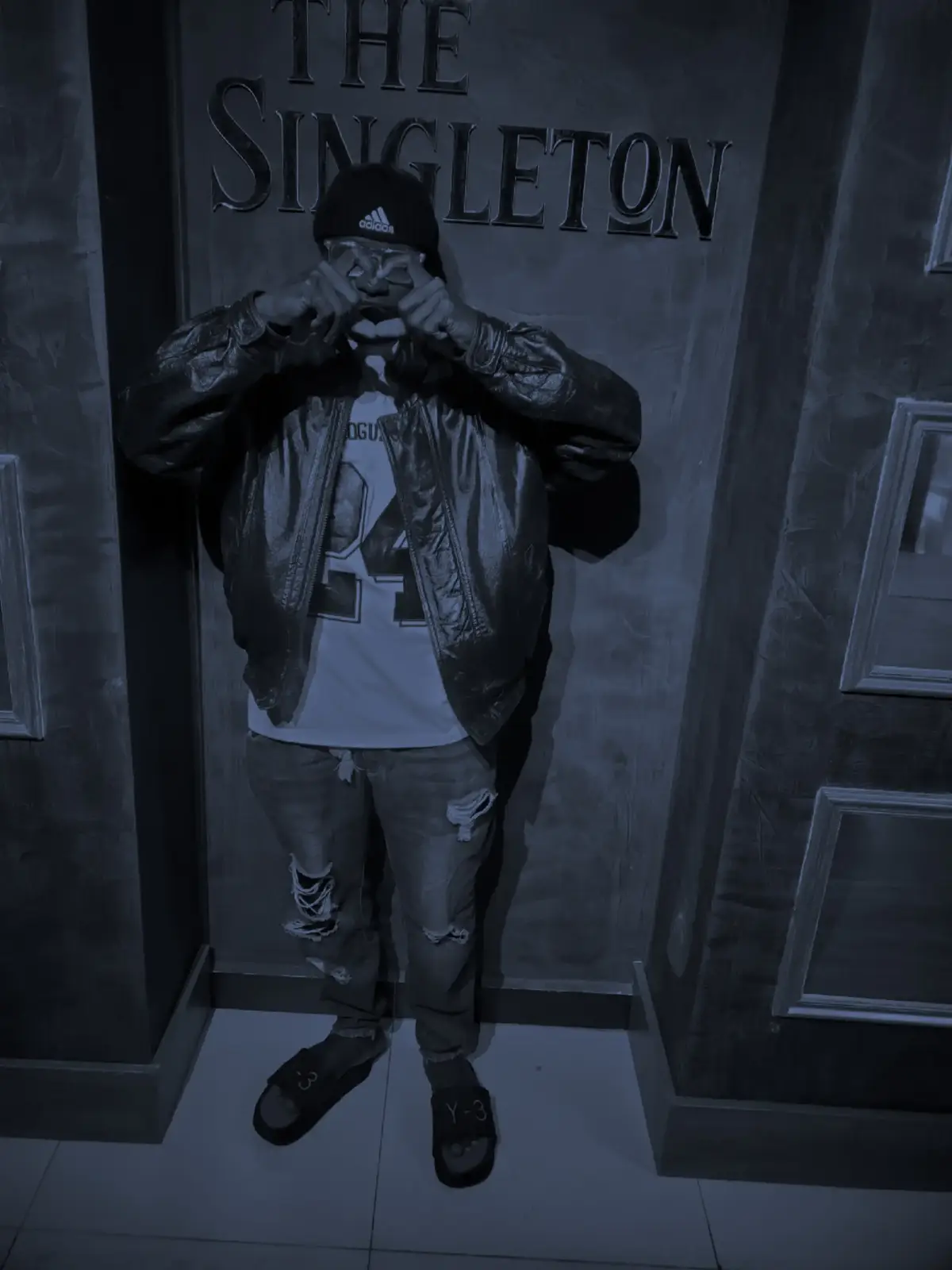 #fypppppppppp💯✌️ guyz just know sili duff 🤷