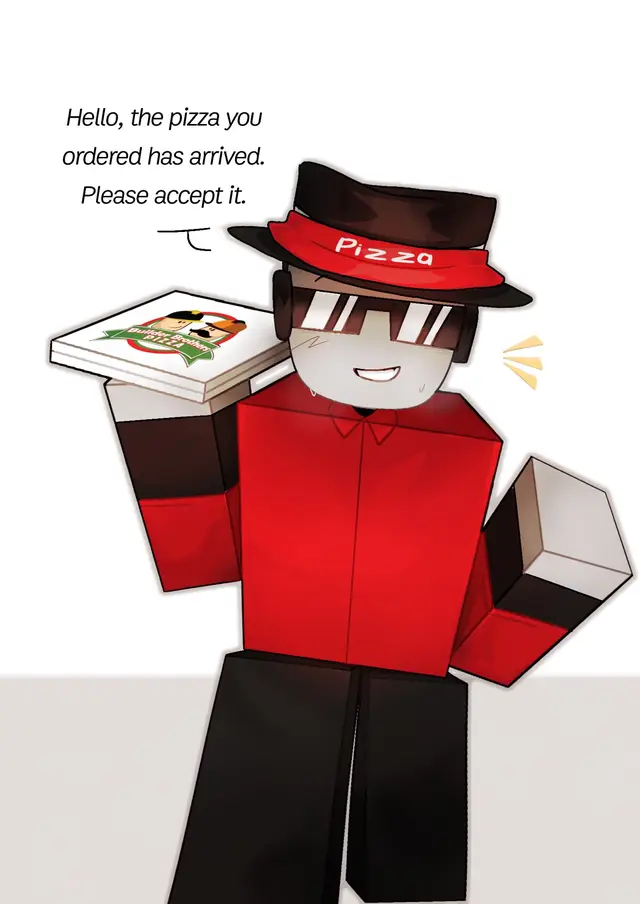 is it possible :)))ờ ừm thì ... Thiếu kinh phí😭 #DOUBLEFEDORA #xh #forsaken #roblox #mafiosochance 