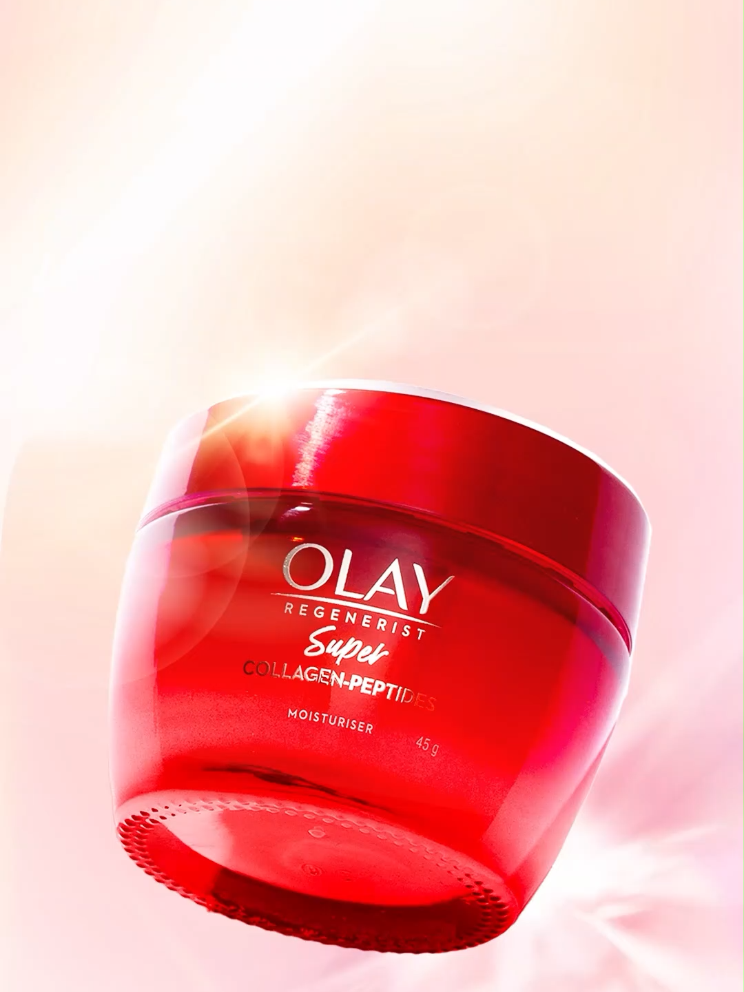 💎 Say hello to your next skincare must-have! 💕 Olay’s NEWEST & BEST cream yet is coming this October! 🎉 Be the FIRST to check it out 👑 #OlayGlow #CollagenPeptide #olayph #skincare