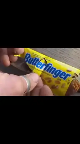 smth I would do  #Butterfinger reply pls