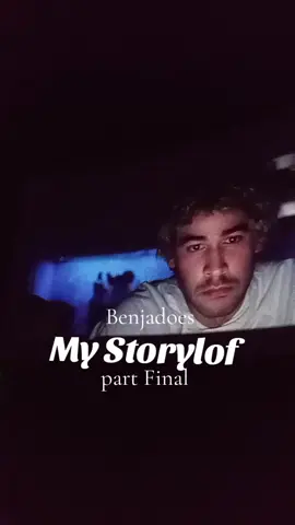 Benja hizo lo mejor y lo que siempre supo hacer tomar una historia triste, para volverla cómica y hacernos felices para que él se sienta feliz part Final  #clips #benjadoes #mystorylof🐝🎬✨ #paratii #kick 