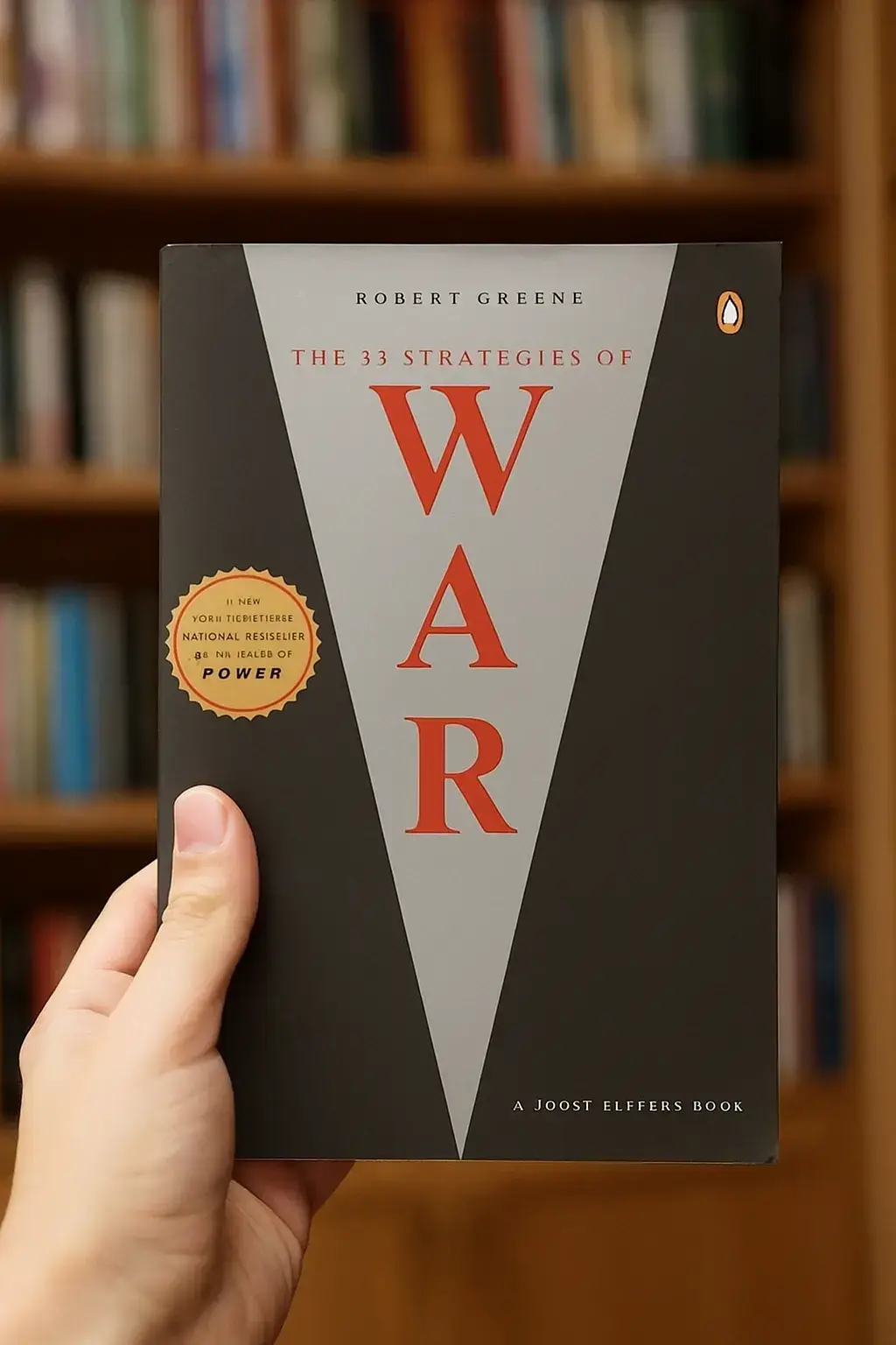 33 Stratigies of War by Robert green  #foryou #foryoupage #books #war 