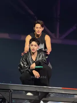 GyuCheol - Daddy line 🥵🥵 #NEW_HONGKONG #SVT_TOUR_NEW_ #SVT_WORLDTOUR #MINGYU #SCOUPS 