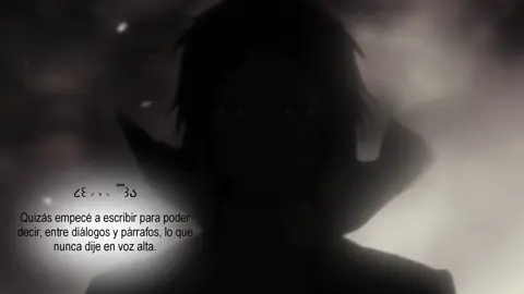 #AKUTAGAWA     ────    POR FIN TENGO AO3, AMIGO, ESTOT LLORANDO DE LA FELICIDAD E JEJJEE  .  #tiktok #identificarse #viral #bsd 
