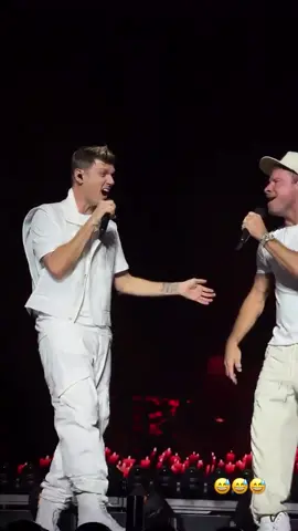#backstreetboys #amazingshowinastana @Backstreet Boys @Nick Carter 