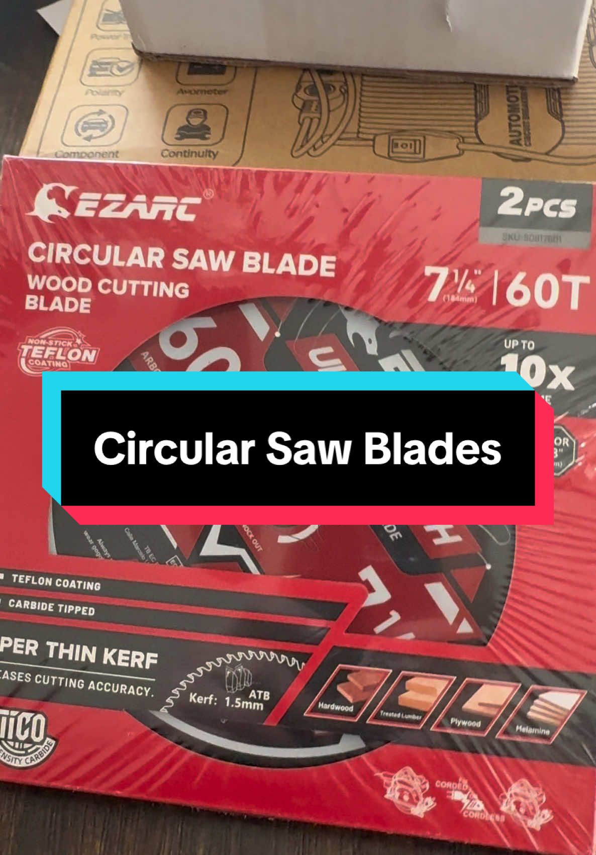 #saw #circularsaw #blades #sawblade 