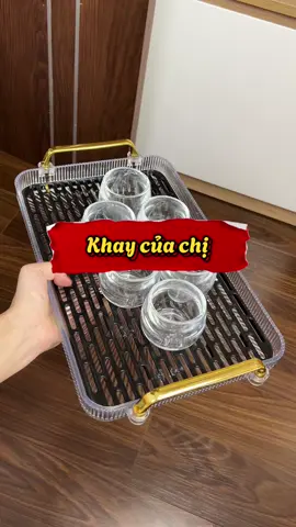 Khay trà. Khay úp cốc úp chén đĩa. #ngahamina #khayupcoc #khayupchen #khayupchendia 