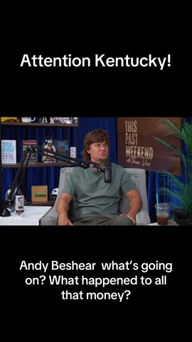 #kentucky #andybeshear #corruption #governor 