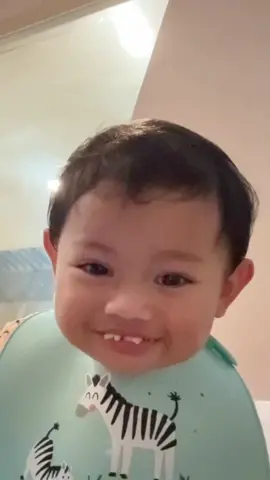 Kesayangan papa❤️👶🏻 @Key Elderen Albern 