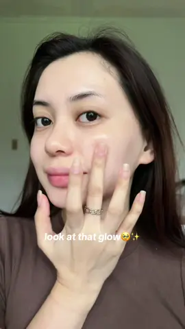 my night and morning skincare routine with jskin products ✨ @Jskin 
