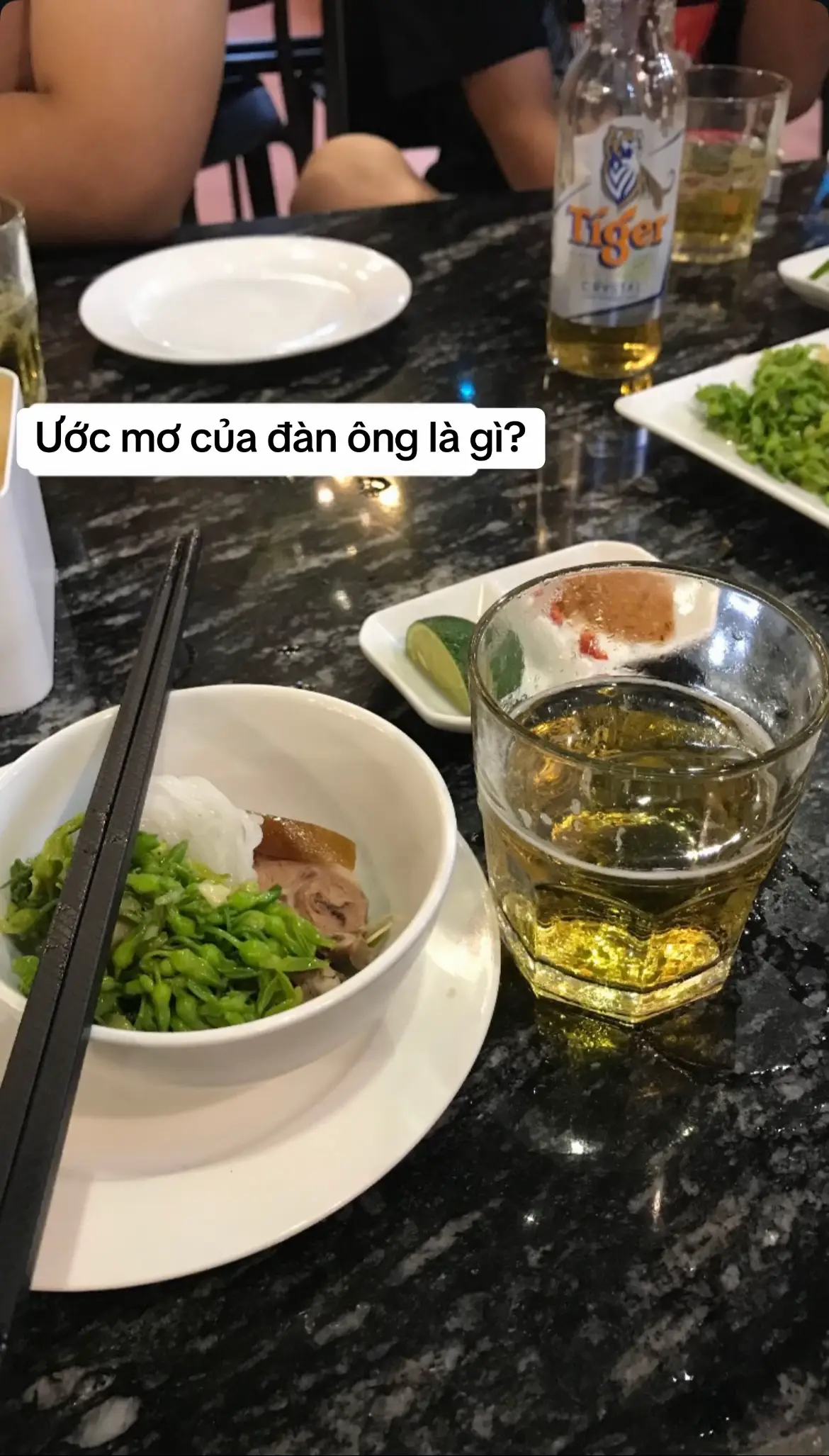 Phải uống say bao nhiêu lần nữa anh mới được nghe những câu này🥲🥲