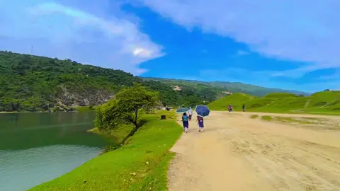 প্রাকৃতিক প্রেমিক  আমি 