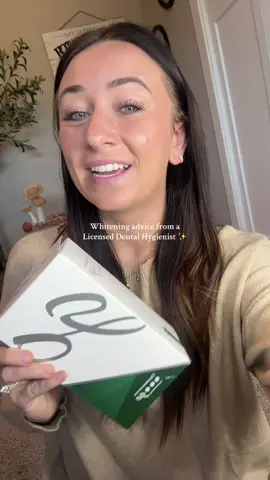 The best way to whiten your 🦷