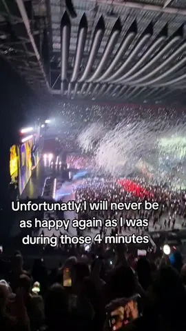 I wanna go back so bad😭 (Why did tiktok ruin the quality so bad) #straykids #skz #fyp #concert #amsterdam 