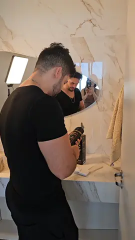 MEIDU Tintura Capilar 3 em 1 p #tintura #cabelo #barba #tiktokshop 