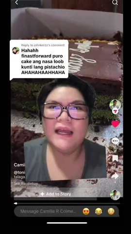 Replying to @johnkerzz mas marunong ka pa sa gumawa #rant #hatersgonnahate #basher #dubaichocolate #fyp 