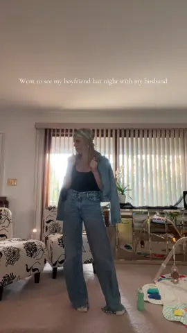 @johnmayer that was the best set list you’ve played that I’ve been to. Thank you. #fyp #johnmayer #ootn #fallfashion 