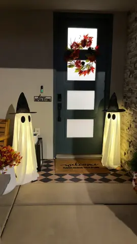 #TikTokShopCreatorPicks #halloweendecor 