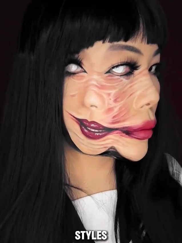 Makeup Artist #artists #makeupartist #skill #viral #foryoupage 