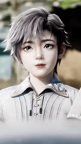 kicik kicik yuhao #huoyuhao #soulland2 #donghuaedit  #tabolabale #masukfyp #fyp #4u 