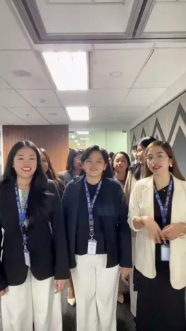 Ma miss ko mga taong to😭✨ #axatrainingcentre #AXA 
