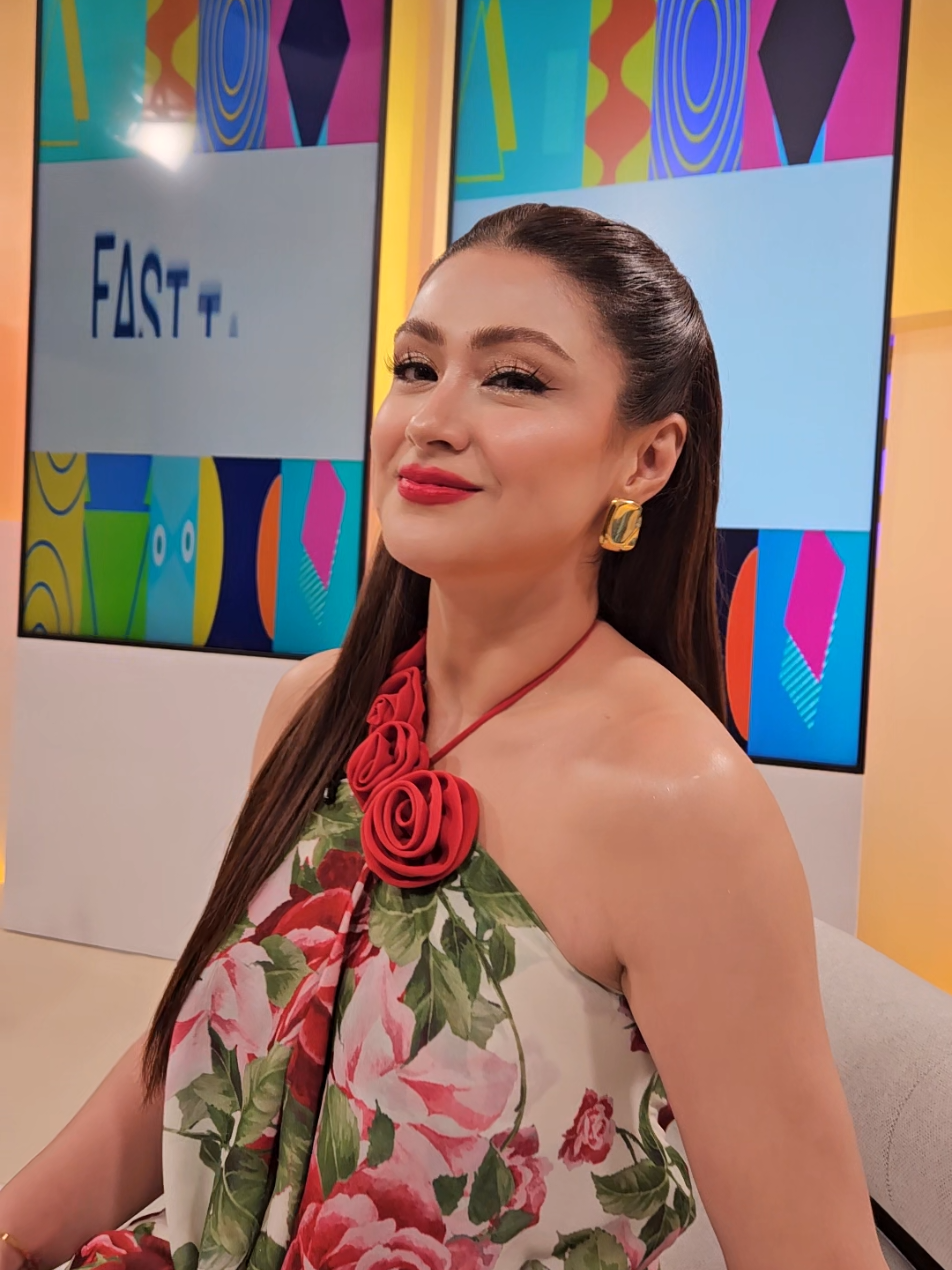 😘 #CarlaAbellana #fyp #foryoupage 