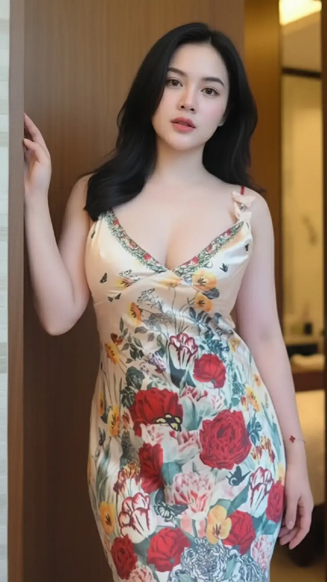 malam minggunya di rumah 🏡 aja 😴