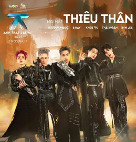 🎧ྀི THIÊU THÂN #anhtraisayhi #atsh #xh #xuhuongtiktok 