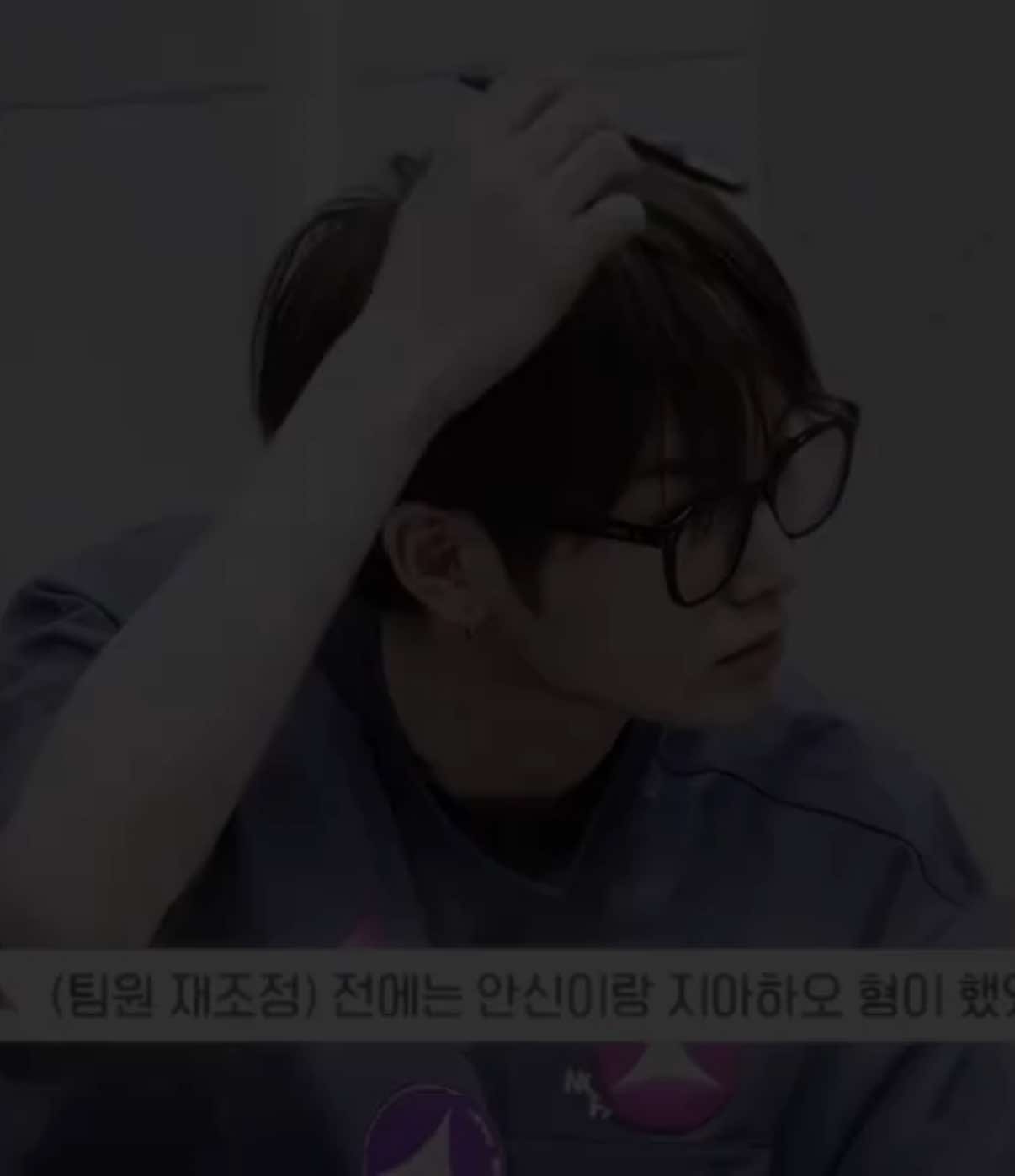#ZHOUANXIN #ZHANGJIAHAO | sorry for not posting | #edit #boys2planet #kpop 