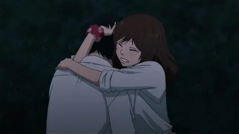 fall in love again and again #aoharuride #bluespringride #anime #edit #fyp 