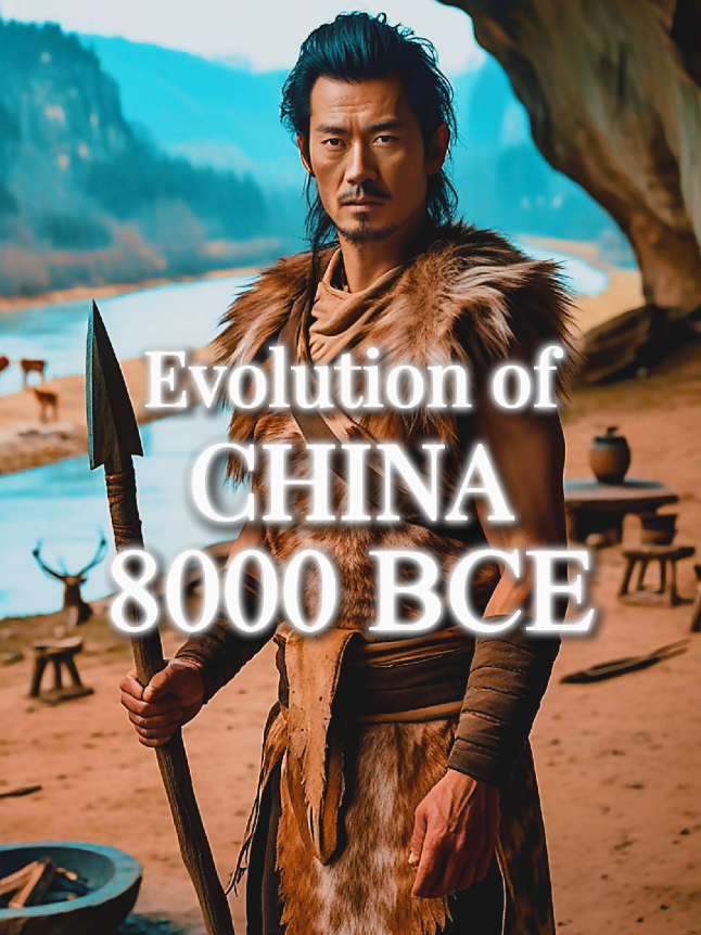 Evolution of China 🇨🇳 #film #History #evolution #historysaga #china 