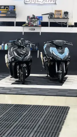 🤙🏻🤪#aerox155 