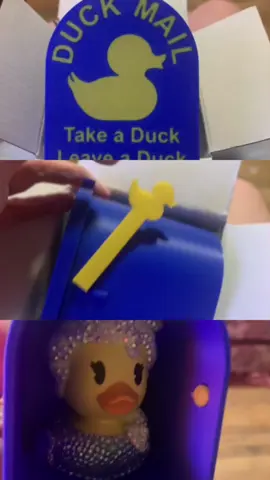 If you love hiding and finding ducks on your cruises then you NEED this. 🔗 in by-O. 
