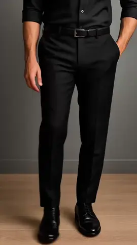 DONZEN - Celana Formal Pria Slimfit Premium#celanaformal #celanakantor #fyp 