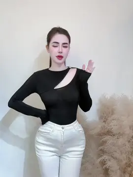 Áo thun kiểu #flypシ #aothun #thoitrangnu #xuhuongtiktok2025 