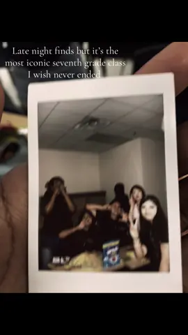 @꩜ @txss_sarahii @𝓨𝓲𝓼𝓼𝓮𝓵🧡 #seventhgrade #classof2030 #iconic #mypeople 