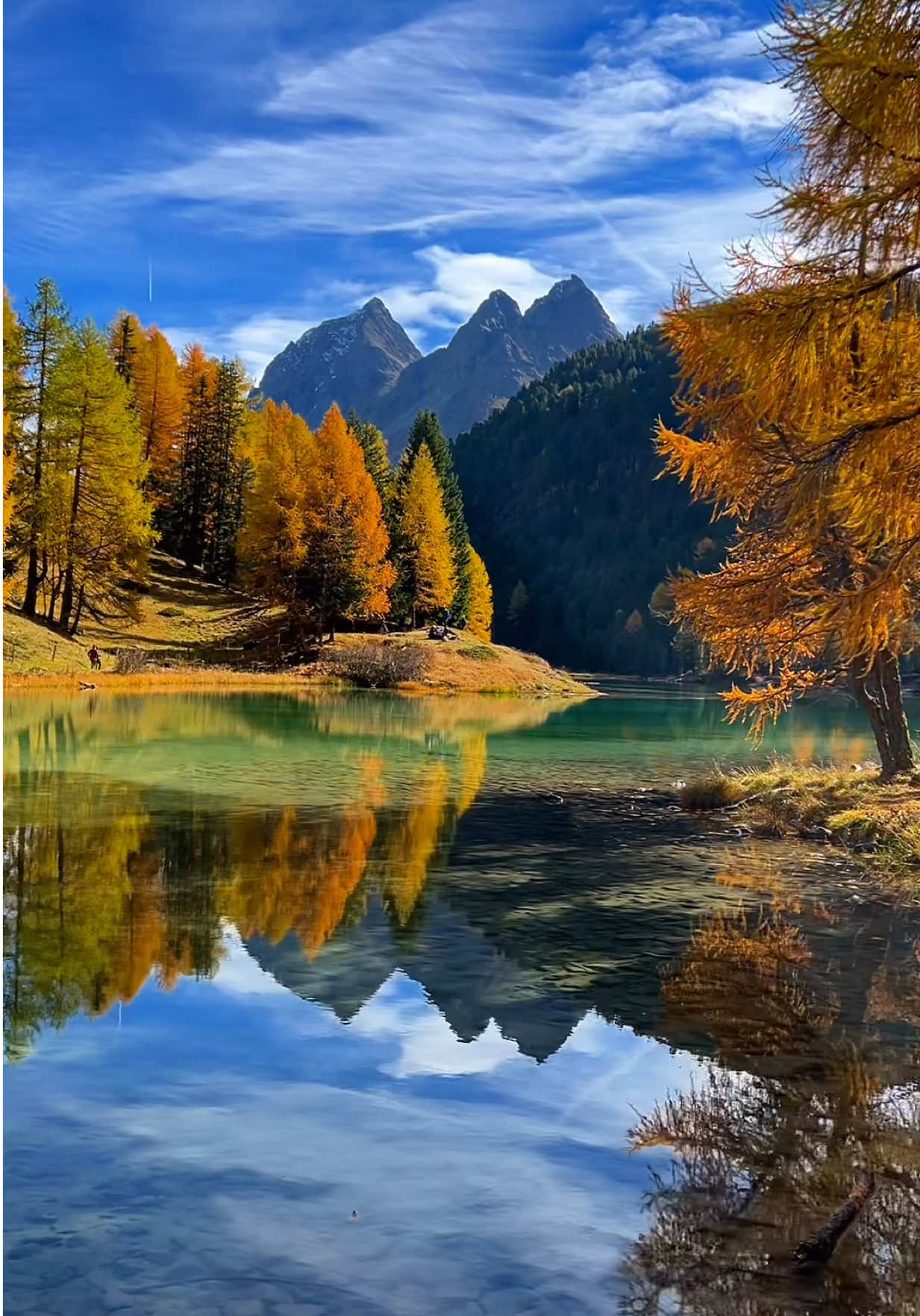 BEAUTIFUL DESTINATION 🇨🇭#switzerland #swissbeautiful #tiktoktravel #nature #swiss 